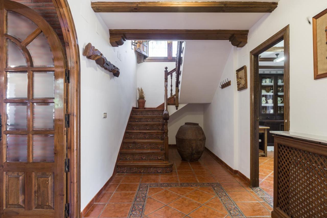 El Castillico De Mar Mora de Rubielos Eksteriør bilde