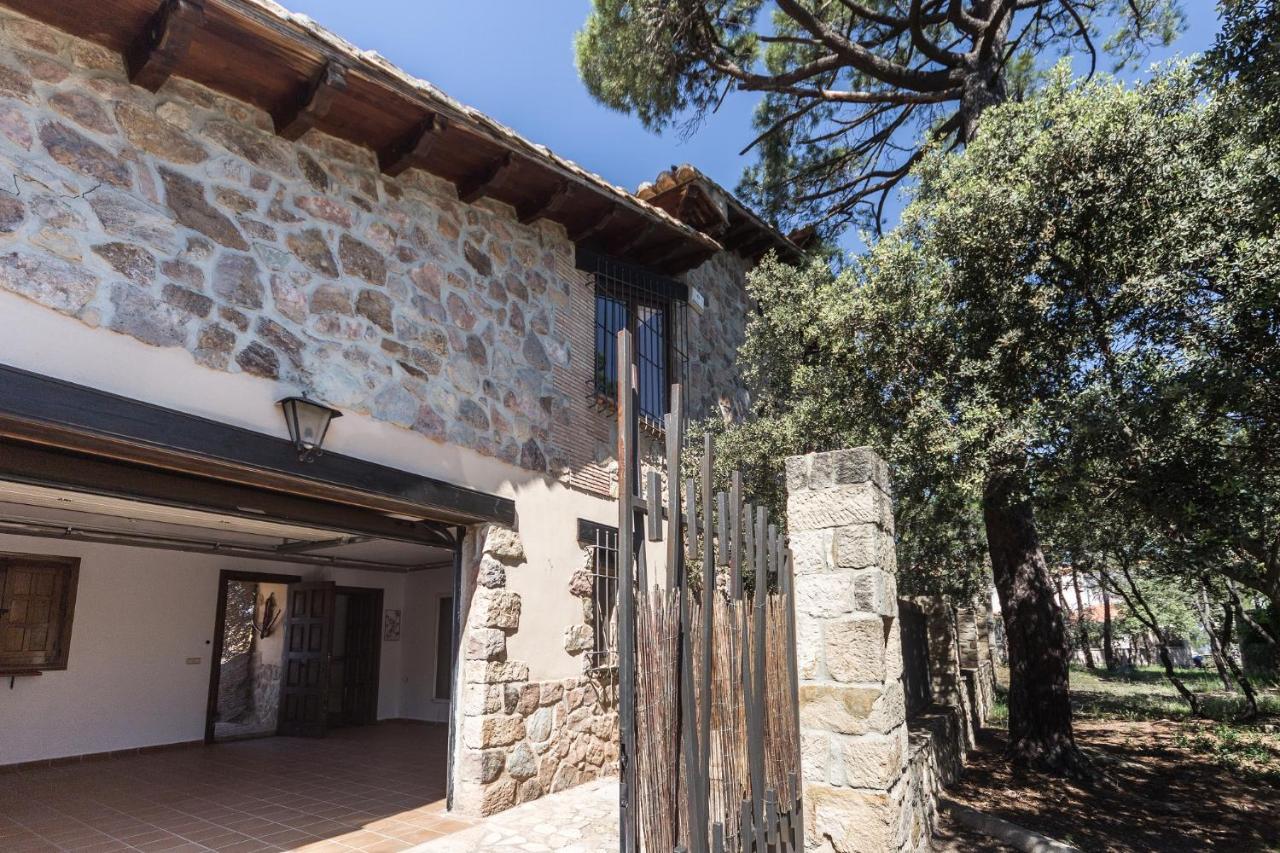 El Castillico De Mar Mora de Rubielos Eksteriør bilde
